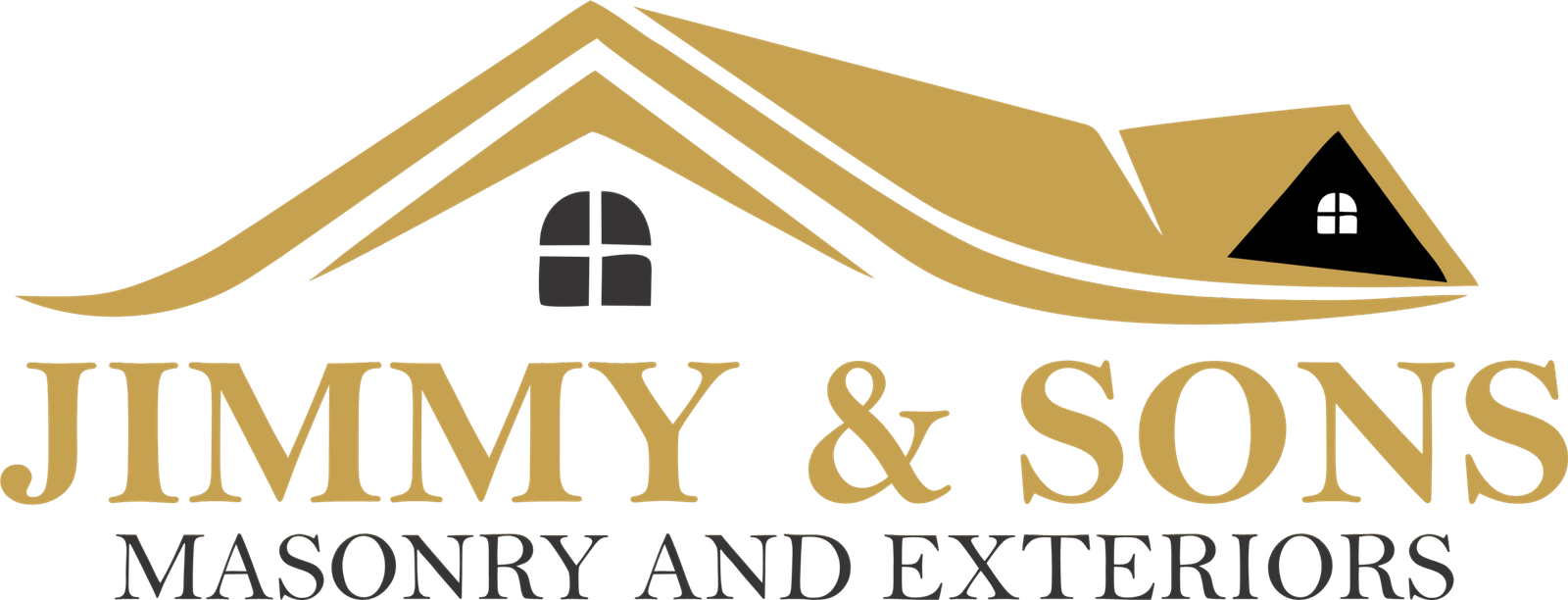 Jimmy and Sons Masonry and Exteriors